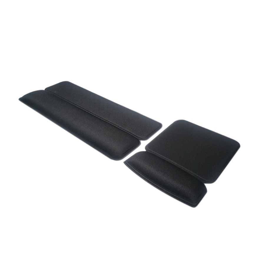 Kit Apoio de Punho MEP2001 + Apoio de Digitação DEP2002 - Imagem 3