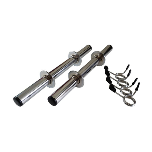 Par de Halter para Musculação