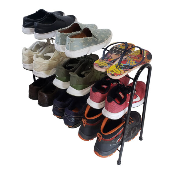 Sapateira para 9 Pares