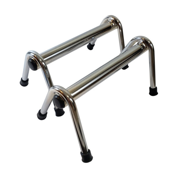 Par de Suporte para Flexão