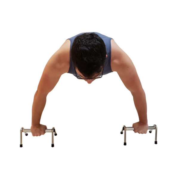 Par de Suporte para Flexão - Image 3
