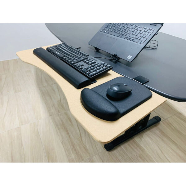 Extensor de Mesa Ergonômico