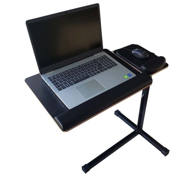 Suporte para Notebook ALL Preto